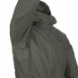 Куртка Helikon Wolfhound Hoodie, Taiga Green