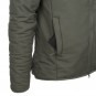 Куртка Helikon Wolfhound Hoodie, Taiga Green