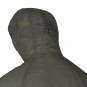 Куртка Helikon Wolfhound Hoodie, Taiga Green