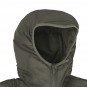 Куртка Helikon Wolfhound Hoodie, Taiga Green