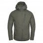 Куртка Helikon Wolfhound Hoodie, Taiga Green
