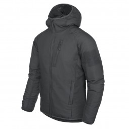 Куртка Helikon Wolfhound Hoodie, Shadow Grey