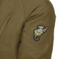 Куртка Helikon Wolfhound Jacket, Taiga Green