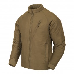 Куртка Helikon Wolfhound Jacket, Coyote
