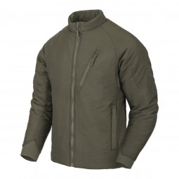 Куртка Helikon Wolfhound Jacket, Taiga Green