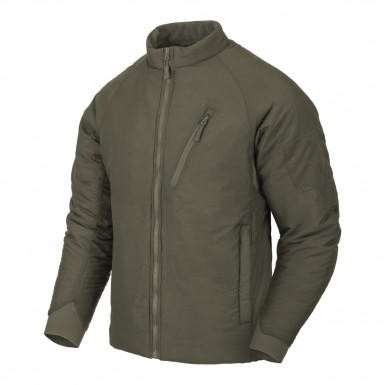 Куртка Helikon Wolfhound Jacket, Taiga Green