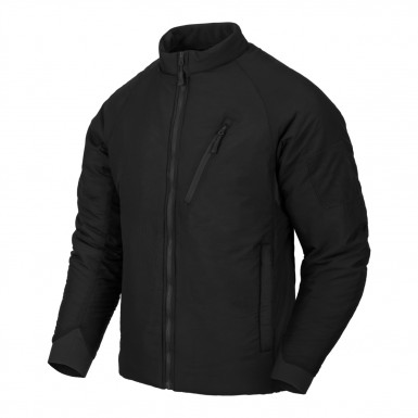 Куртка Helikon Wolfhound Jacket, Black