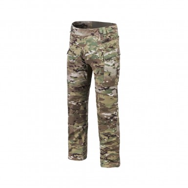 Брюки Helikon MBDU Trousers NyCo RipStop, MultiCam, SP-MBD-NR-34