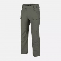 Брюки Helikon OTP VersaStretch, Taiga Green