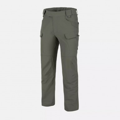Брюки Helikon OTP VersaStretch, Taiga Green