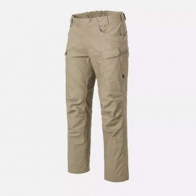 Брюки Helikon UTP PolyCotton Rip-Stop, Khaki Брюки Helikon UTP PolyCotton Rip-Stop, Khaki