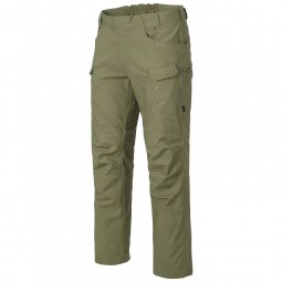 Брюки Helikon UTP PolyCotton Stretch Rip-Stop, Olive Green