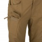 Брюки Helikon UTP PolyCotton Stretch Rip-Stop, Coyote