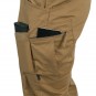Брюки Helikon UTP PolyCotton Stretch Rip-Stop, Coyote