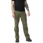 Брюки Helikon UTP PolyCotton Stretch Rip-Stop, Coyote