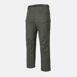 Брюки Helikon UTP PolyCotton Stretch Rip-Stop, Taiga Green