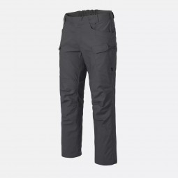 Брюки Helikon UTP PolyCotton Stretch Rip-Stop, Shadow Grey