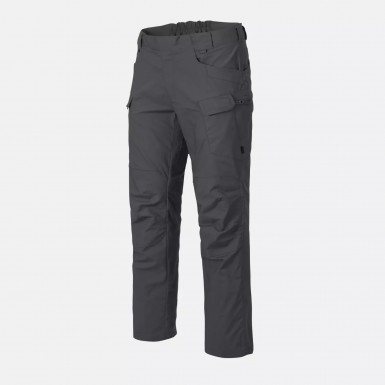 Брюки Helikon UTP PolyCotton Stretch Rip-Stop, Shadow Grey