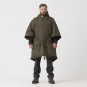 Пончо Helikon Swagman Roll Poncho, Taiga Green