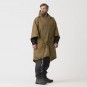 Пончо Helikon Swagman Roll Poncho, Taiga Green