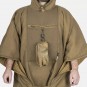 Пончо Helikon Swagman Roll Poncho, Taiga Green