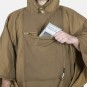 Пончо Helikon Swagman Roll Poncho, Taiga Green