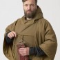 Пончо Helikon Swagman Roll Poncho, Taiga Green