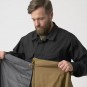 Пончо Helikon Swagman Roll Poncho, Taiga Green