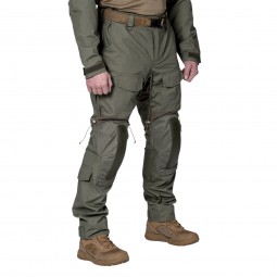 Брюки Vоин Лес, опции СВО, Ranger Green