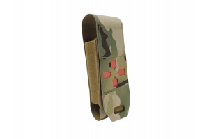 Подсумок под турникет Not Today, Мультикам Подсумок под турникет Not Today, Мультикам