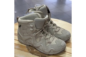 Ботинки Lowa Zephyr MK2 GTX MID, Desert Ботинки Lowa Zephyr MK2 GTX MID, Desert