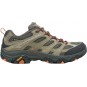 Ботинки Merrell MOAB 3 GTX, Olive Ботинки Merrell MOAB 3 GTX, Olive