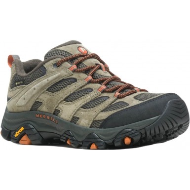 Ботинки Merrell MOAB 3 GTX, Olive Ботинки Merrell MOAB 3 GTX, Olive