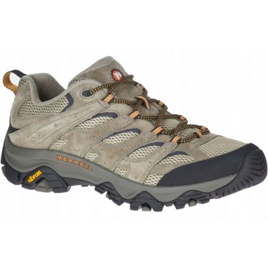 Полуботинки Merrell MOAB 3, Pecan Полуботинки Merrell MOAB 3, Pecan