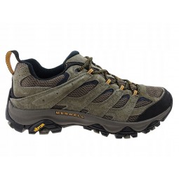 Полуботинки Merrell MOAB 3, Walnut Полуботинки Merrell MOAB 3, Walnut