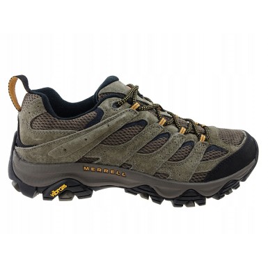 Полуботинки Merrell MOAB 3, Walnut Полуботинки Merrell MOAB 3, Walnut