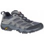 Полуботинки Merrell MOAB 3, Granite Полуботинки Merrell MOAB 3, Granite