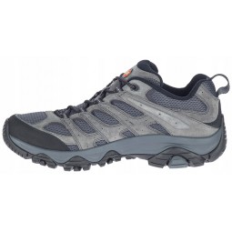 Полуботинки Merrell MOAB 3, Granite Полуботинки Merrell MOAB 3, Granite