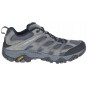 Полуботинки Merrell MOAB 3, Granite Полуботинки Merrell MOAB 3, Granite