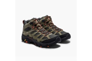 Ботинки Merrell MOAB 3 GTX, Olive