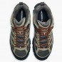 Ботинки Merrell MOAB 3 GTX, Olive
