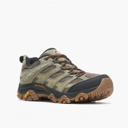 Ботинки Merrell MOAB 3 GTX, Olive/Gum Ботинки Merrell MOAB 3 GTX, Olive/Gum