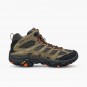 Ботинки Merrell MOAB 3 GTX, Olive