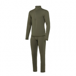 Термобелье APEX Base 2.1, Olive Green