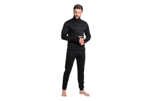 Термобелье APEX Base 2.1, Black Термобелье APEX Base 2.1, Black
