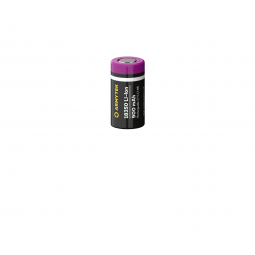 Аккумулятор Armytek 3.7V 900 мAh 18350 Li-Ion