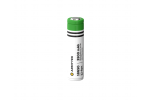 Аккумулятор Armytek 3.7V 3500 мАh 18650 Li-Ion, с защитой