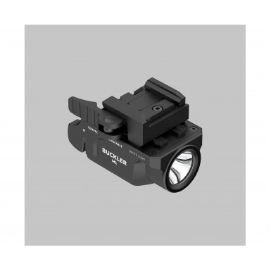 Фонарь Armytek Buckler M1, белый свет Фонарь Armytek Buckler M1, белый свет