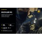 Фонарь Armytek Buckler M1, белый свет Фонарь Armytek Buckler M1, белый свет