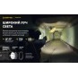 Фонарь Armytek Buckler M1, белый свет Фонарь Armytek Buckler M1, белый свет